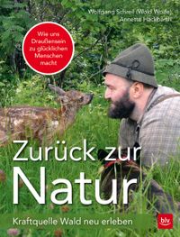 Zur&uuml;ck zur Natur. Seit 2017 erh&auml;ltlich.